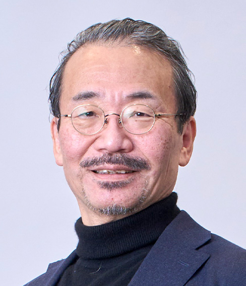 片山 正昭 教授