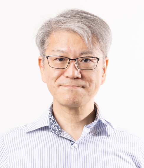 久保田 寛和 教授