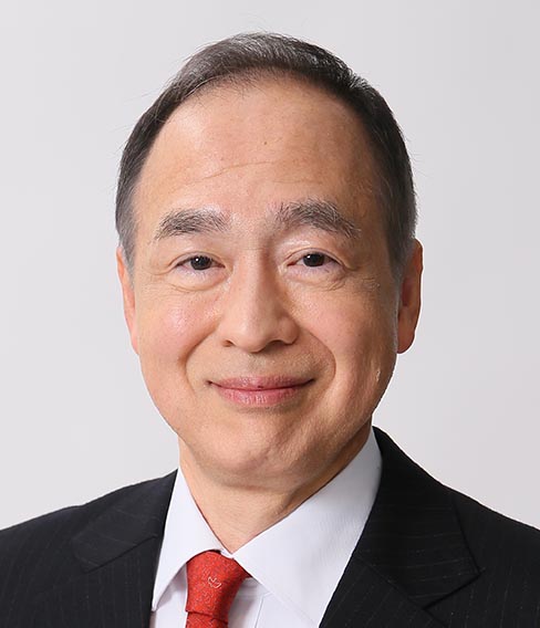 佐藤 宏介 教授