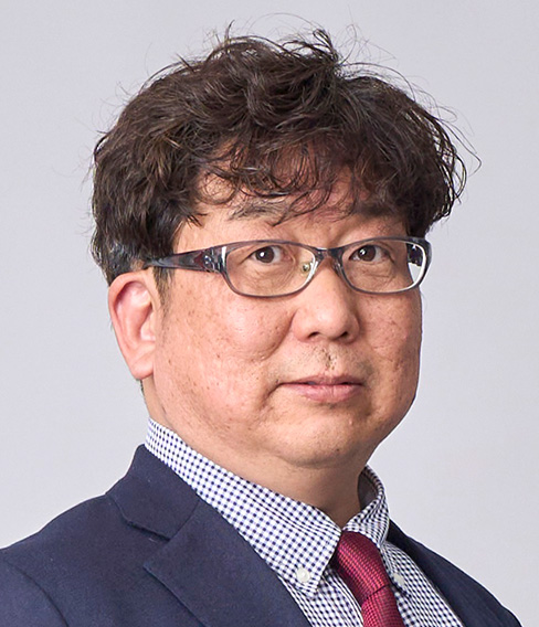 土井 正好 教授