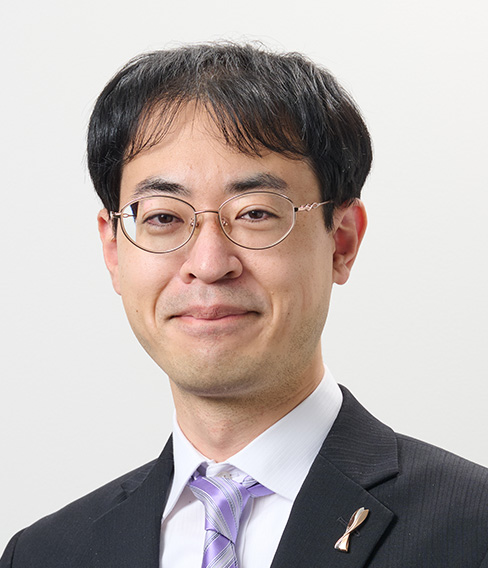 門脇 廉 准教授