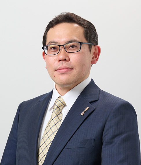 宮澤 知孝 准教授