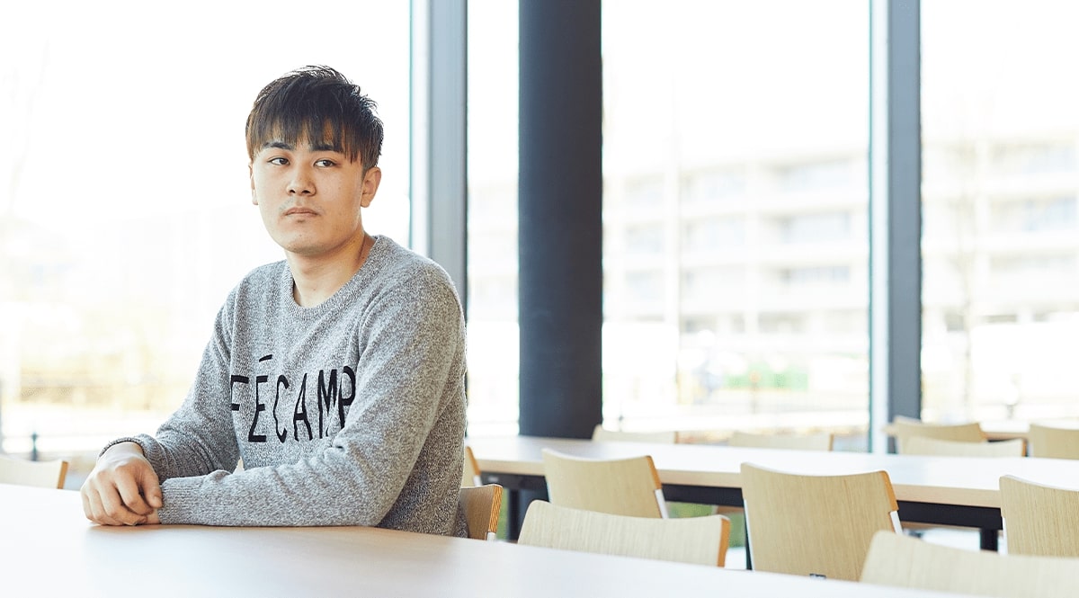 オイダイストーリーズ 追手門学院大学